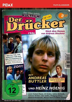 Der Drücker (1986)