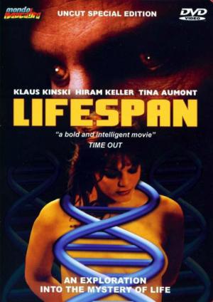 Lifespan – Das Geheimnis des Lebens (1975)