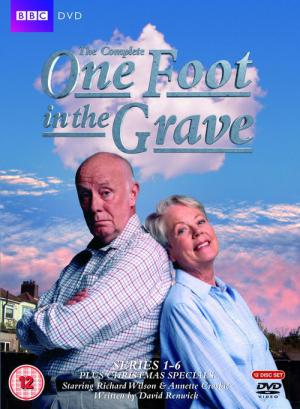 One Foot in the Grave (1990)