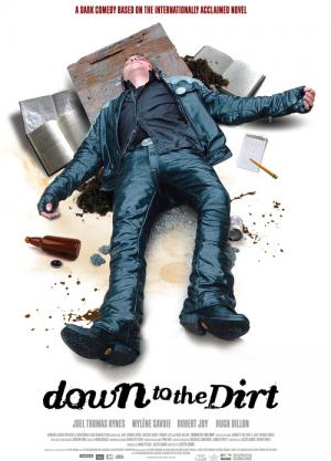Down to the Dirt (2008)