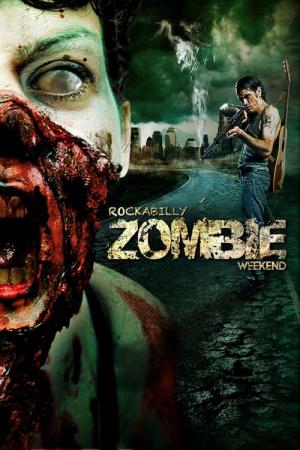 Rockabilly Zombie (2013)