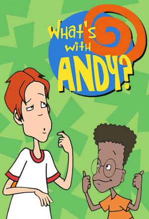 Typisch Andy! (2001)