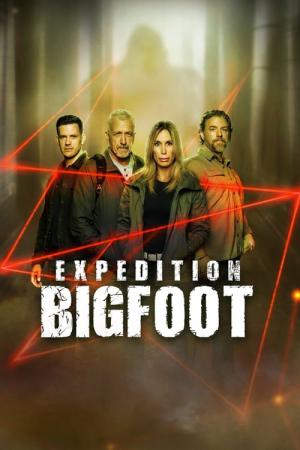 Expedition Bigfoot (2019)
