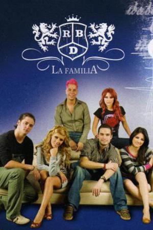 RBD: La familia (2007)