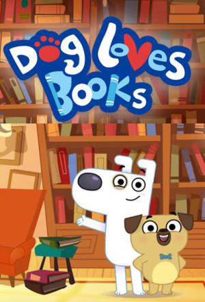 Der wunderliche Buchladen von Dog und Puck (2020)