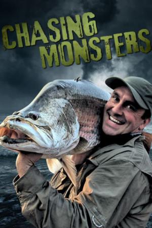 Chasing Monsters (2015)