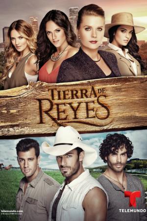 Tierra de Reyes (2014)