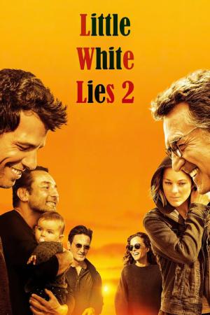 We'll End Up Together (2019)