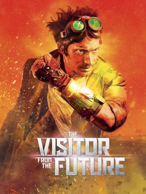 Visitor from the Future (2022)