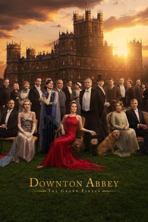 Downton Abbey: Das große Finale (2025)