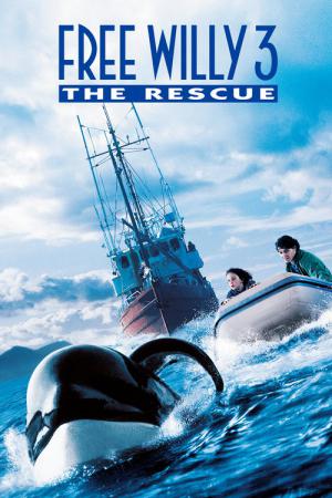 Free Willy 3 - Die Rettung (1997)
