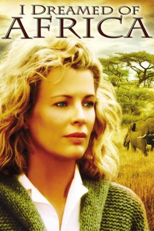 Ich träumte von Afrika (2000)