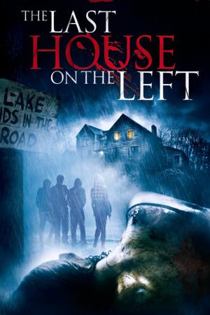 Last House on the Left (2009)