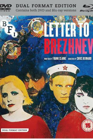 Brief an Breshnev (1985)