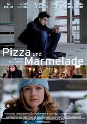 Pizza und Marmelade (2008)