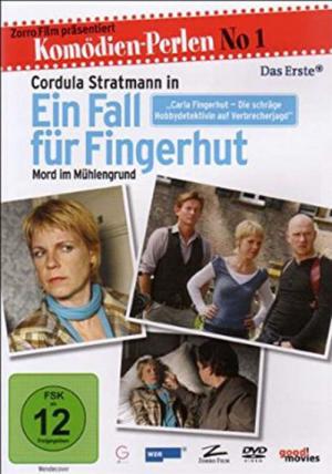 Ein Fall für Fingerhut (2010)
