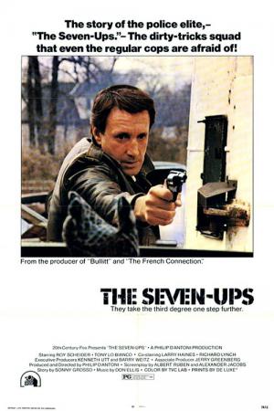 Die Seven-Ups (1973)