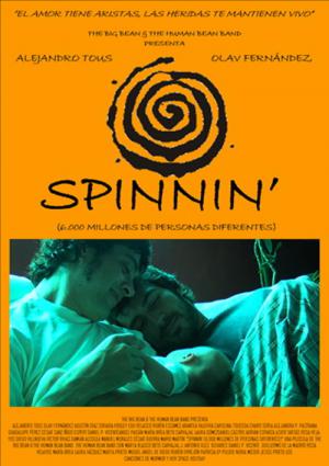 Spinnin' (2007)