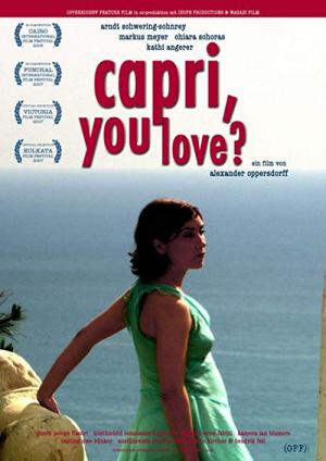 Capri You Love? (2007)