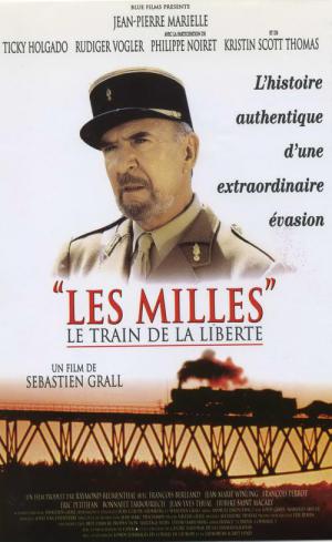 Les milles - Gefangen im Lager (1995)
