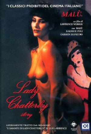 Lady Chatterley Geschichte (1989)