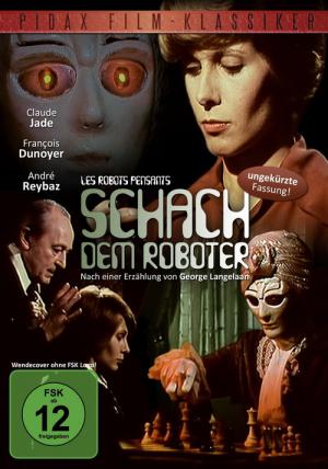Schach dem Roboter (1976)