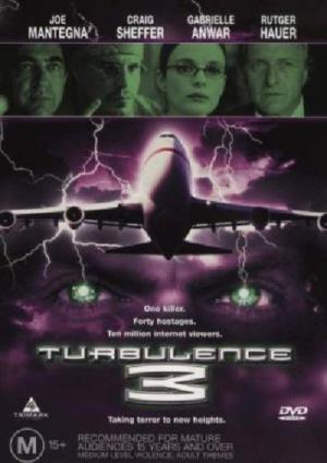 Turbulence 3 (2001)