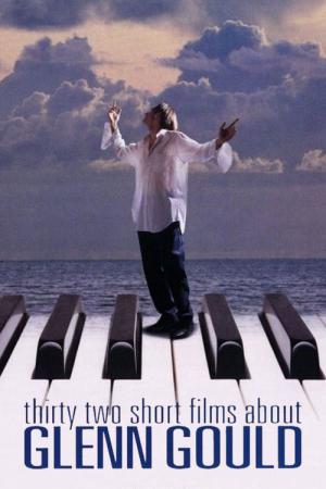 32 Variationen über Glenn Gould (1993)