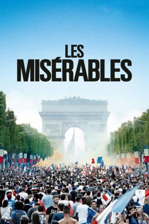 Die Wütenden - Les Misérables (2019)