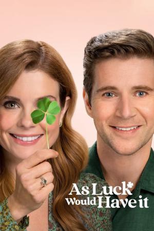 Lucky Love - Verliebt in Irland (2021)