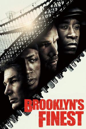 Gesetz der Strasse - Brooklyn's Finest (2009)
