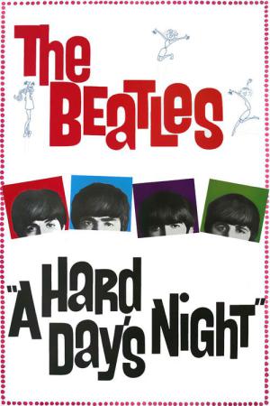 Yeah! Yeah! Yeah! (1964)