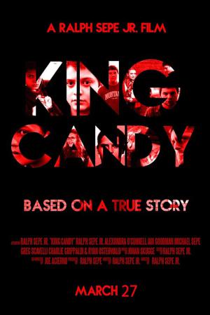 King Candy (2015)