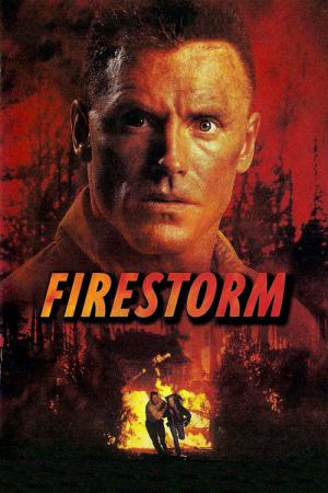 Firestorm – Brennendes Inferno (1998)