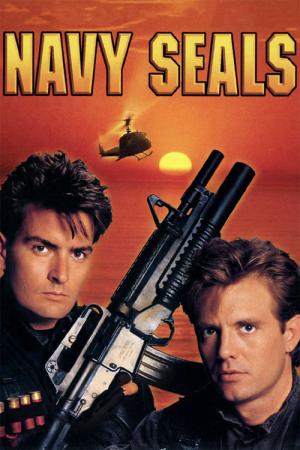 Navy Seals - Die härteste Elitetruppe der Welt (1990)