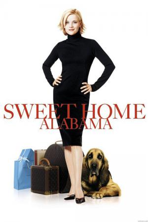 Sweet Home Alabama - Liebe auf Umwegen (2002)