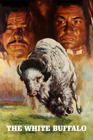 Der weiße Büffel (1977)