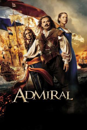 Der Admiral - Kampf um Europa (2015)