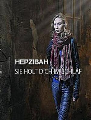 Hepzibah - Sie holt dich im Schlaf (2010)