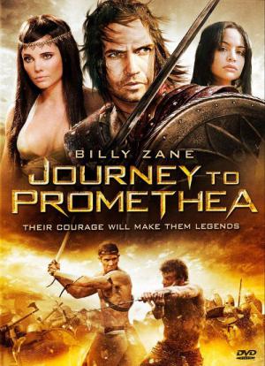 Journey to Promethea - Das letzte Königreich (2010)