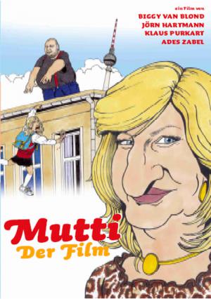 Mutti - Der Film (2003)