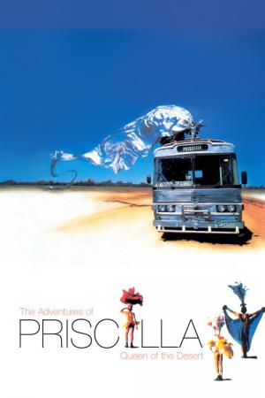 Priscilla - Königin der Wüste (1994)