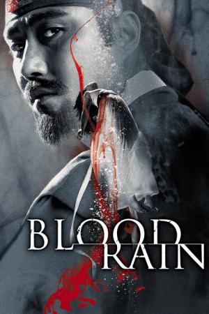 Blood Rain - Eine Stadt versinkt im Blut (2005)