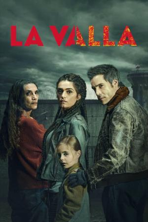 La Valla – Überleben an der Grenze (2020)