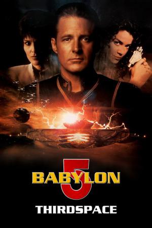 Spacecenter Babylon 5 - Das Tor zur 3. Dimension (1998)