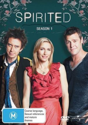 Spirited (2010)