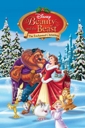 Die Schöne und das Biest - Weihnachtszauber (1997)