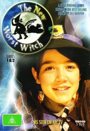 The New Worst Witch (2005)