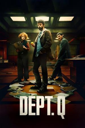 Department Q (2025)