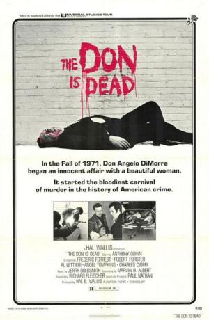 Der Don ist tot (1973)